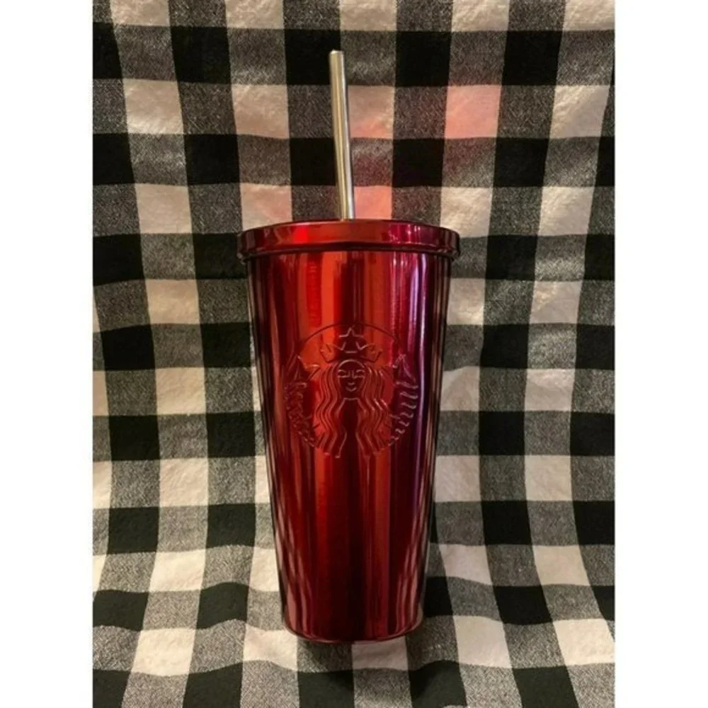 Starbucks‎ Stainless Steel Tumbler
